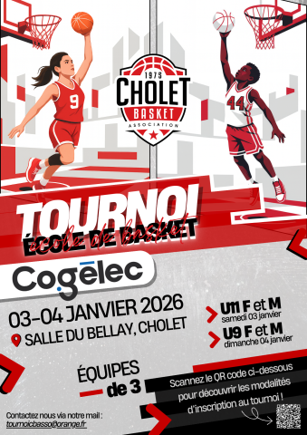 flyer basket evenement sportif moderne minimaliste bleu 8 2 Thumbnail