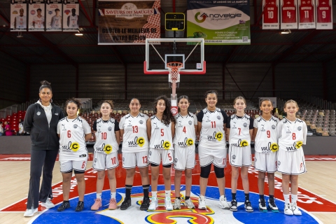 Preview de l'album : Photos U13F2