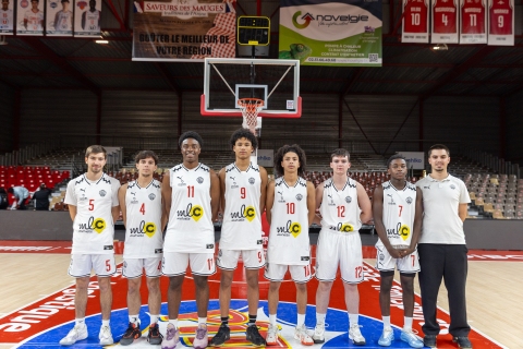 Preview de l'album : Photos U20M3