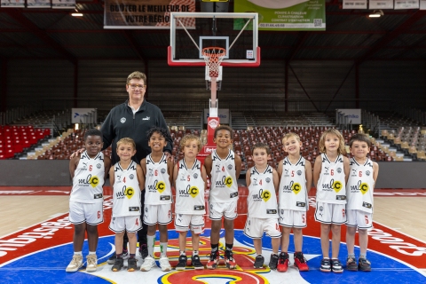 Preview de l'album : Photos U7