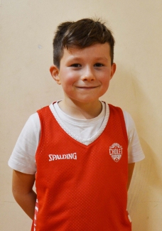Portrait de Baptiste DUFOUR