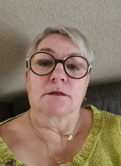Portrait de Katia PRIGENT-VILFROY