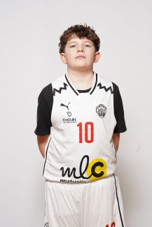 Portrait de Antonin BOSSARD