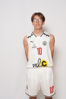 Portrait de Maxens BILLAUD