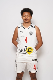Portrait de Mickael SOULARD