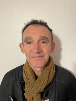 Portrait de Daniel BABONNEAU