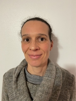 Portrait de Émilie LAJOYE