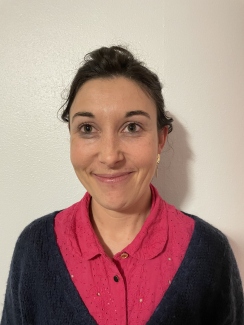 Portrait de Élise FIEL