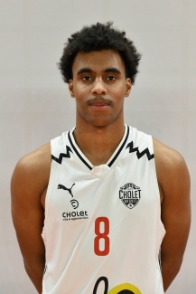 Portrait de Ibrahim MBODJ