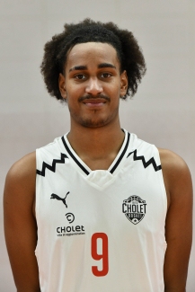 Portrait de Nathan SORIN