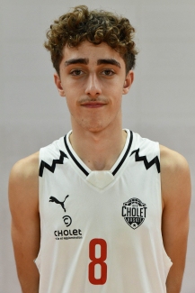 Portrait de Simon GUTIERREZ ALUCE