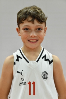 Portrait de Arthur ROTH