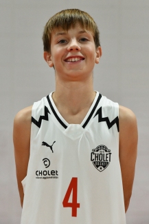 Portrait de Jules ANDORIN YOU