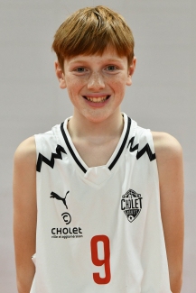 Portrait de Paul RETHORE
