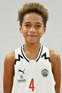 Portrait de Naïm LEFEVRES