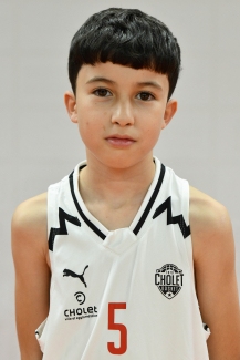Portrait de Amir CHIADMI