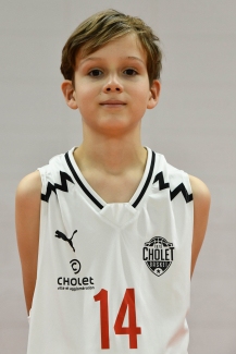 Portrait de Owen PIRON