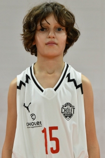 Portrait de Rayan MATHIEU