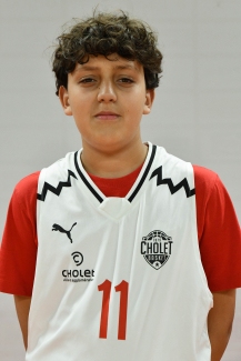 Portrait de Issa LOCKMANE