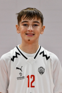Portrait de Nathan PICHARD