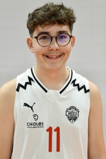 Portrait de Tom PIOU