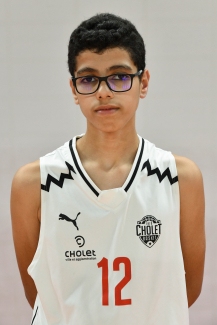 Portrait de Salim LAKHDAR
