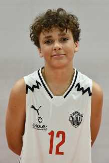 Portrait de Aaron Sureau Hilarus