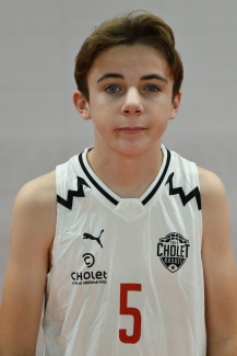 Portrait de Calix LEGENDRE