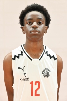 Portrait de Guillaume SAMBA KAYABALA