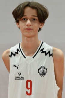 Portrait de Louis DUCHESNE