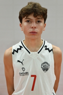 Portrait de Fabio FERNANDES