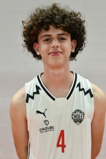 Portrait de Elias Altadill