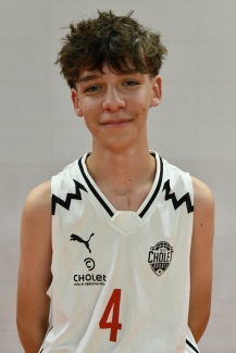 Portrait de Leo-Paul BIDAULT