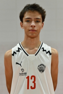 Portrait de Gaspard BIDAULT