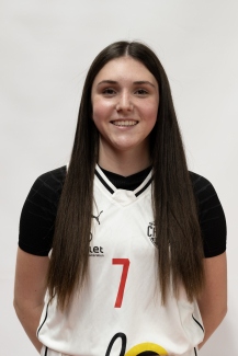 Portrait de Mia MAGALHAES FONSECA