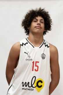 Portrait de Noah HEBERT