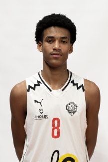 Portrait de Sacha BORDERIEUX