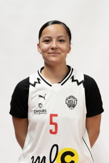 Portrait de Rose BOURRY