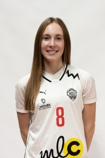 Portrait de Marion AIRAUD