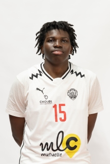 Portrait de Rock BACKAT DENGUI