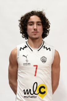 Portrait de Arthur JOUNOT