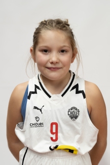 Portrait de Eva RAYNAL