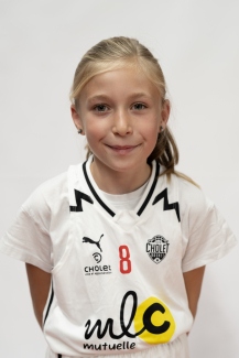 Portrait de Selma AKDAG LEFORT 