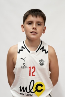 Portrait de Victor CHIRON