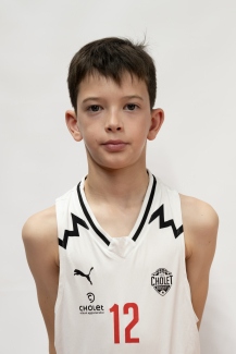 Portrait de Louis LE DANVIC