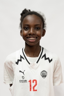Portrait de Assiya Maiga