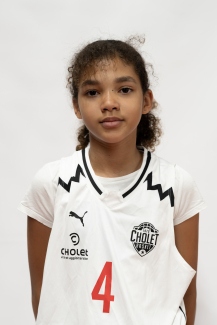 Portrait de Leila FOFANA