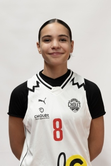 Portrait de Louise DURAND