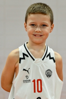 Portrait de Tim Dechenere