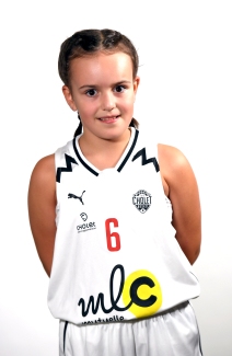 Portrait de Manon CHENE